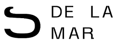 De La Mar Logo Signature